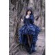 Huaxia Cat Coming Of Age Ceremony Blouse Skirt Corset Set and Full Set(Reservation/2 Colours/Full Payment Without Shipping)